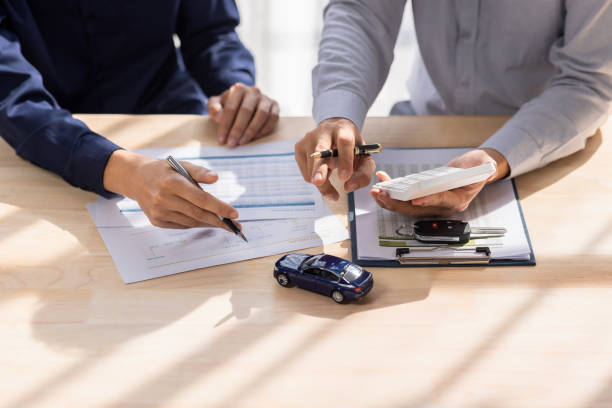 Car insurance options for McGehee residents
